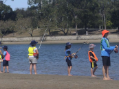Reel Outdoors for Kids