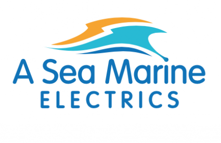 A SEA MARINE ELECTRONICS