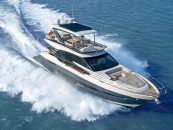 Fairline: Looking to the Future