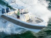 Pursuit Boats To Debut In Australia