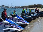 Queensland launches summer boating drive