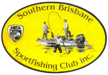 SOUTHERN BRISBANE FISHING CLUB