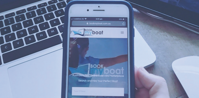 Rent Out Your Boat Online: A Renter’s Story