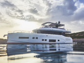Eyachts Are Now Dealer of Sirena Yachts