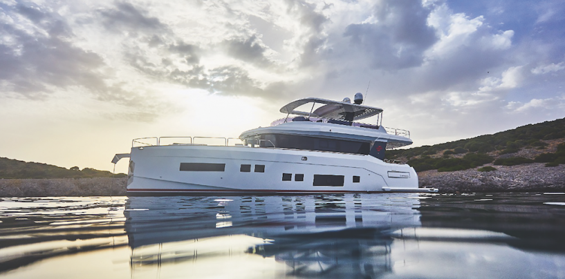Eyachts Are Now Dealer of Sirena Yachts