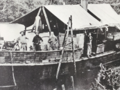 The Beenleigh Boaties’ Rum Tale