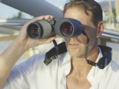 Guide to Buying Boating Binoculars