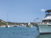 Maintaining Your Boating Investment