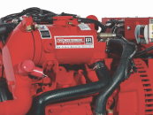 Marine Energy: Importer & Distributor of Generators and Engine Parts
