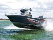 SEA JAY TITAN 590 – AN ABSOLUTE BEAST ON THE WATER