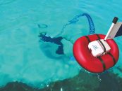 Dive without a tank – airbuddy