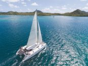 SAILS: Cruising Multihull Questions Answered