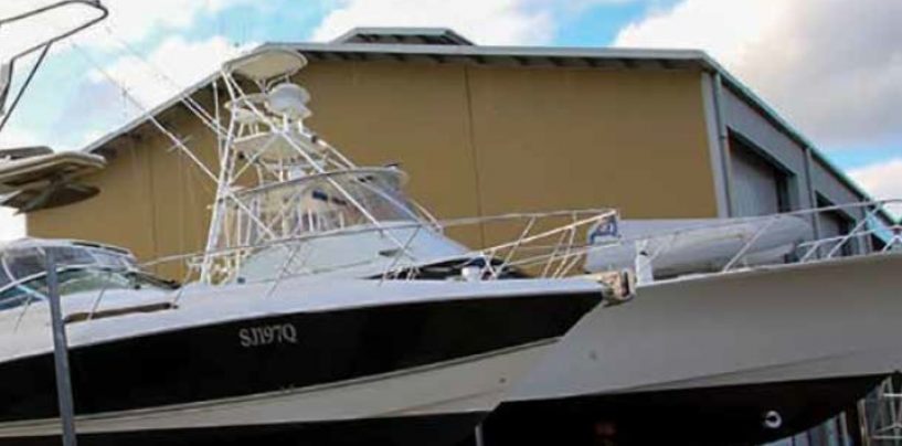 BOAT SERVICES AND REFITS