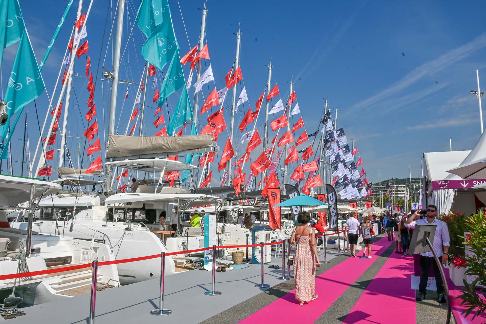 Cannes Yacht Show 2024 Dates And Times Lexi Shayne