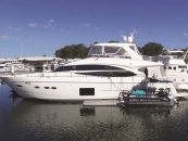 PREMIUM BOAT WASHING – and many more boat services
