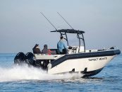 WHY CHOOSE IMPACT BOATS ?
