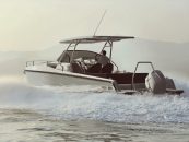 RYCK 280 – THE ULTIMATE STYLISH ALL-ROUNDER