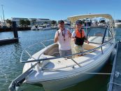 Broker Talk – Boat Buyer’s Tips