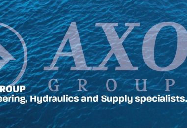 AXO GROUP – engineering, hydraulics, supply specialists – QUALITY PROJECTS TO SAFETY STANDARDS