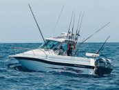 HAINES HUNTER ANNOUNCEMENT – MARINE CARE QLD AS DEALER