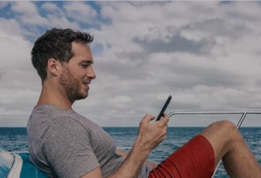 NEW SIMRAD APP LAUNCHED … EASY INTEGRATION WITH DEVICES