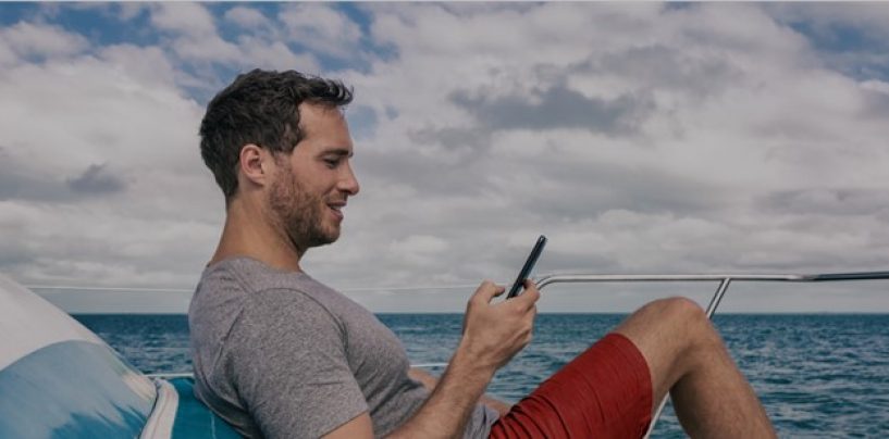 NEW SIMRAD APP LAUNCHED … EASY INTEGRATION WITH DEVICES