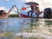 Pre-approve finance for your boat purchase