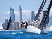 Sportsmanship, friendship and fun – SYC SAILING COMPETITION