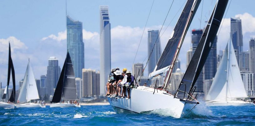 Sportsmanship, friendship and fun – SYC SAILING COMPETITION