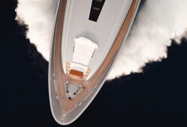 Superyachts: New vs Used … AGE IS JUST A NUMBER