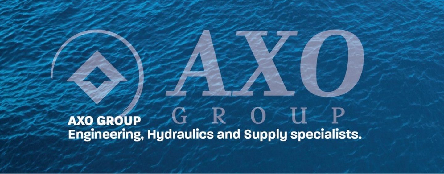 QUALITY PROJECTS TO SAFETY STANDARDS – AXO GROUP: Engineering, Hydraulics and Supply Specialists