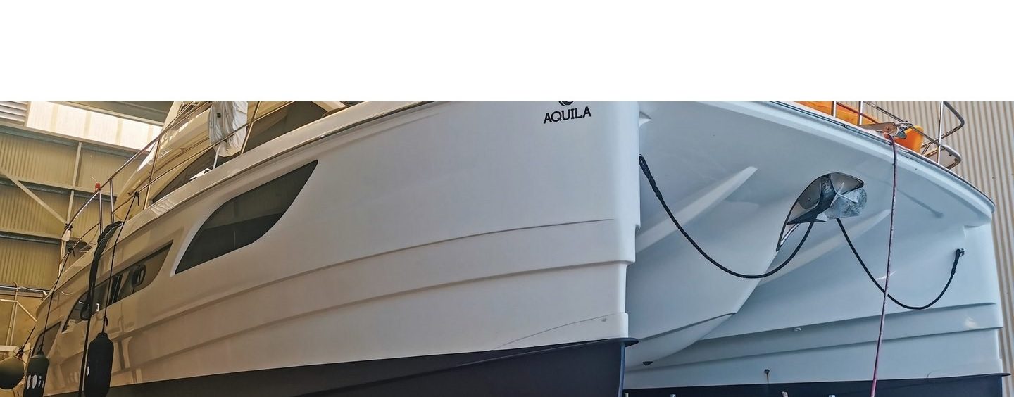 Rod Twitchin Marine – PROFESSIONAL MAINTENANCE & REFITS – By experienced Tradespeople