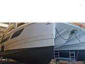 Rod Twitchin Marine – PROFESSIONAL MAINTENANCE & REFITS – By experienced Tradespeople