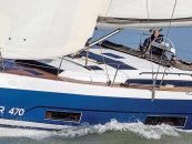 THE YACHT SALES CO UNVEILS TWO NEW MODELS AT SCIBS BOAT SHOW