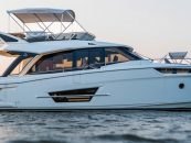 GREENLINE YACHTS 2022 – FILLING DEMAND FOR SUSTAINABLE “GREEN” YACHTING