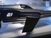 NAVICO PARTNERS WITH E1 SERIES – WORLD’S FIRST ELECTRIC POWERBOAT CHAMPIONSHIP