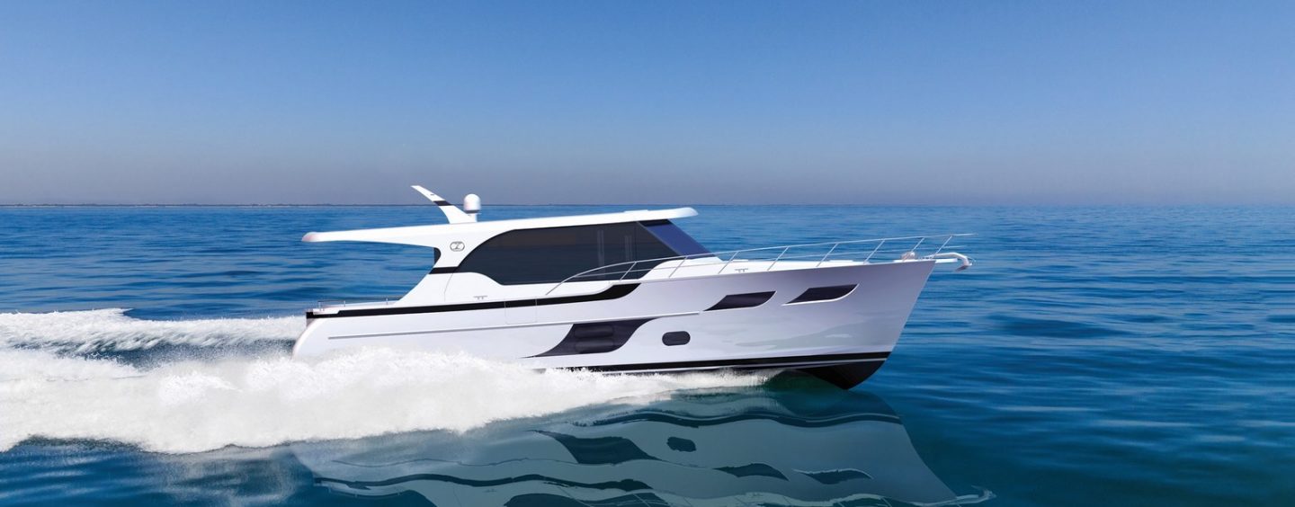 Start your better boating lifestyle at SPECTRUM MARINE