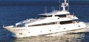 super yacht for sale gold coast