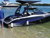 Stejcraft Boating Lifestyle – NAUTICAL TRAINING PROVIDES NEW OWNERS WITH KNOWLEDGE & CONFIDENCE