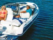 Pre-approve finance for your boat purchase: BUY NOW FOR SUMMER