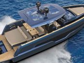 FJORD ADDS 41XP TO ITS RANGE OF LUXURY DAY BOATS