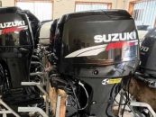 LET’S TALK OUTBOARDS