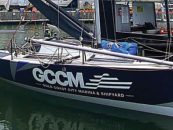 GCCM SPONSORS YOUNG AUSSIE: THE MOST DARING VOYAGE AUSTRALIA HAS SEEN THIS DECADE