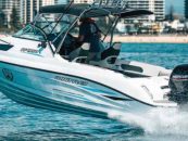 WHITTLEY FF 1950 OUTBOARD – a Tried-And-True Offshore Boat