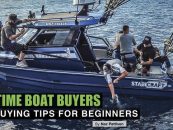 Buying a boat?