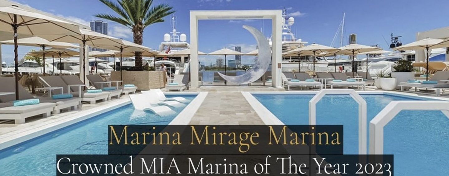 Marina Mirage Marina