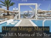 Marina Mirage Marina