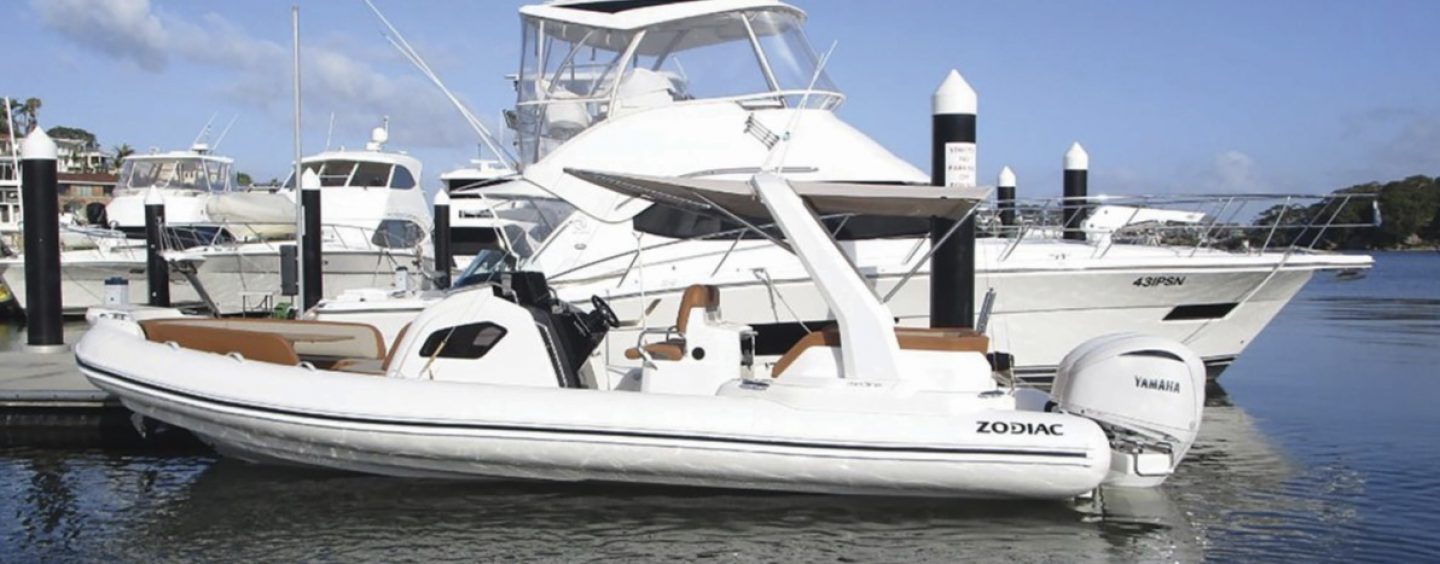 Sirocco Marine