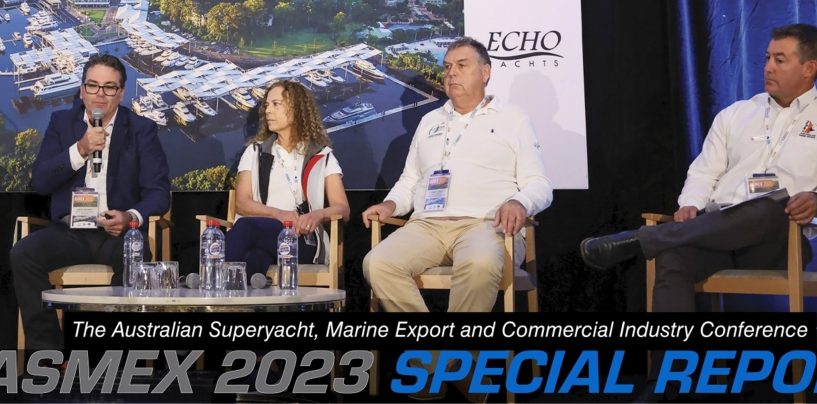 The Superyacht Industry: Preparing For Change