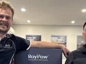 Onboard Marine Services Delivers Better Marine Mechanical Work with ROYPOW One-Stop Lithium Marine ESS